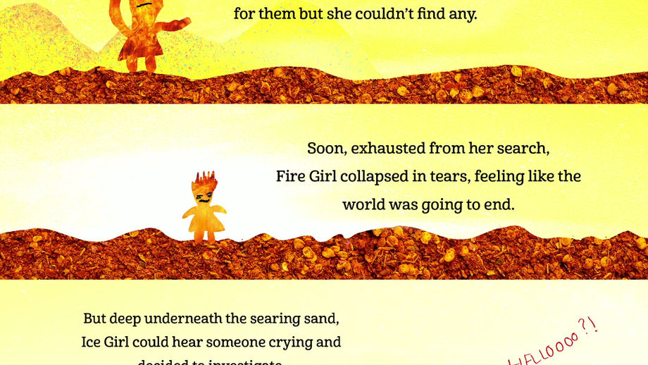 The Unliking Friends